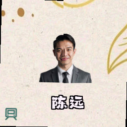 陈远